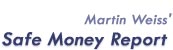 Safe Money Report