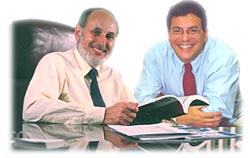 Martin D. Weiss and Larry Edelson
