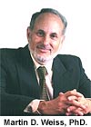 Martin D. Weiss, PhD.