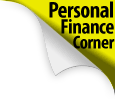 Personal Finance Corner